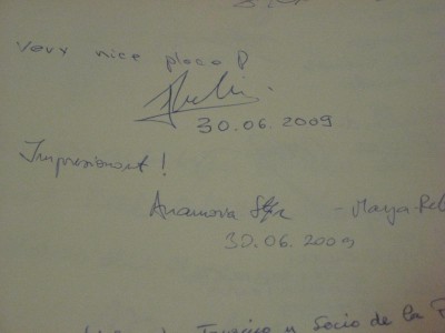 din vacanta 007