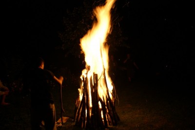 foc de tabara remeti 15