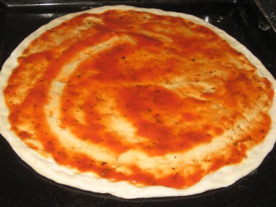 pizza espagnol 07 pizza espagnol 07