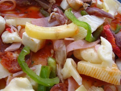 pizza espagnol 12 pizza espagnol 12