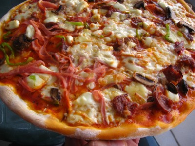 pizza espagnol 26 pizza espagnol 26