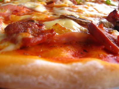 pizza espagnol 30 pizza espagnol 30