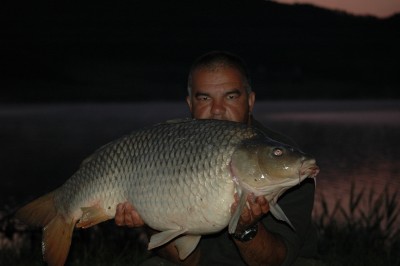 15 KG