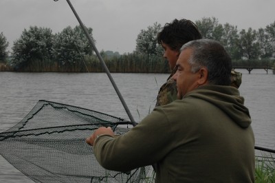 dan si dani pe balta