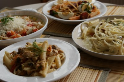 pasta festival 18 pasta festival 18