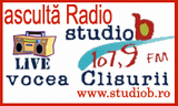 Asculta Radio Studio B