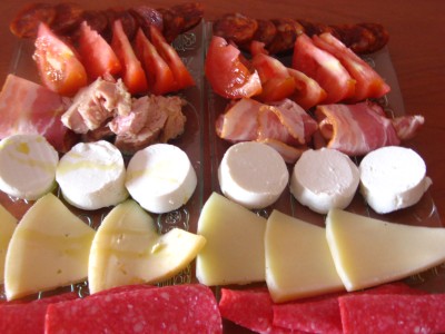 tapas 13 tapas 13