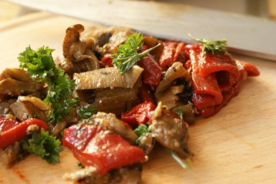 vita cu legume grilate 06