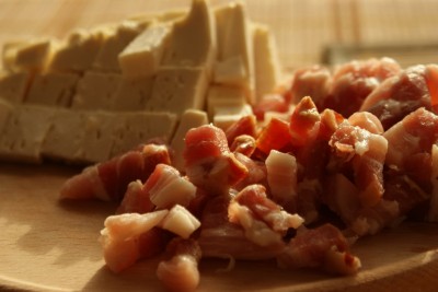 macaroane cu branza si jumari 02