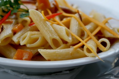 penne cu dovleac 06