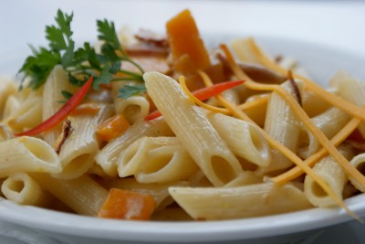 penne cu dovleac 07