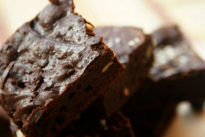 brownies 15