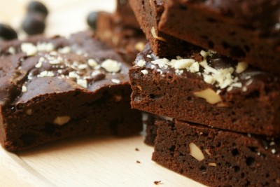 brownies 16