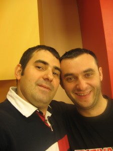cu bendea