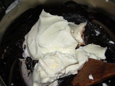 tort cioco si mascarpone 10 tort cioco si mascarpone 10