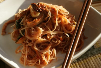 china cutlet 13