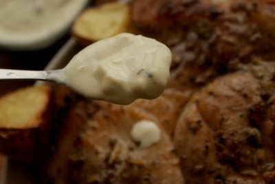 porc gorgonzola 11