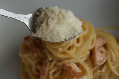 spaghetti carbonara 11 spaghetti carbonara 11