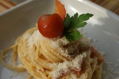 spaghetti carbonara 13 spaghetti carbonara 13