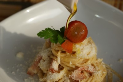 spaghetti carbonara 14 spaghetti carbonara 14