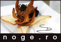 Noge.ro