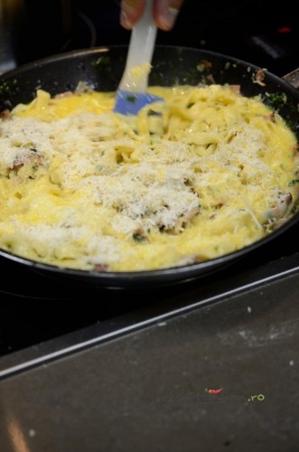 carbonara