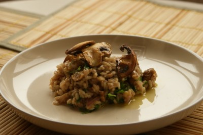 risotto cu smochine 16