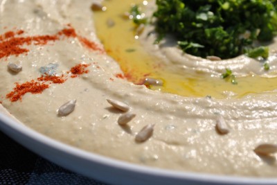 hummus 12