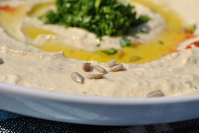 hummus 14