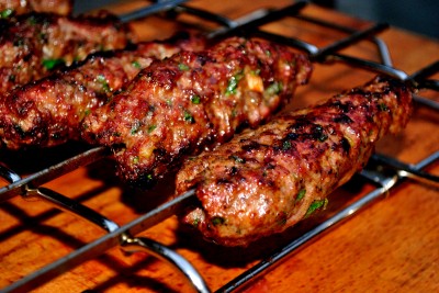 shishkebab 12