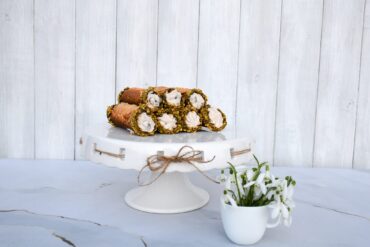 cannoli siciliani