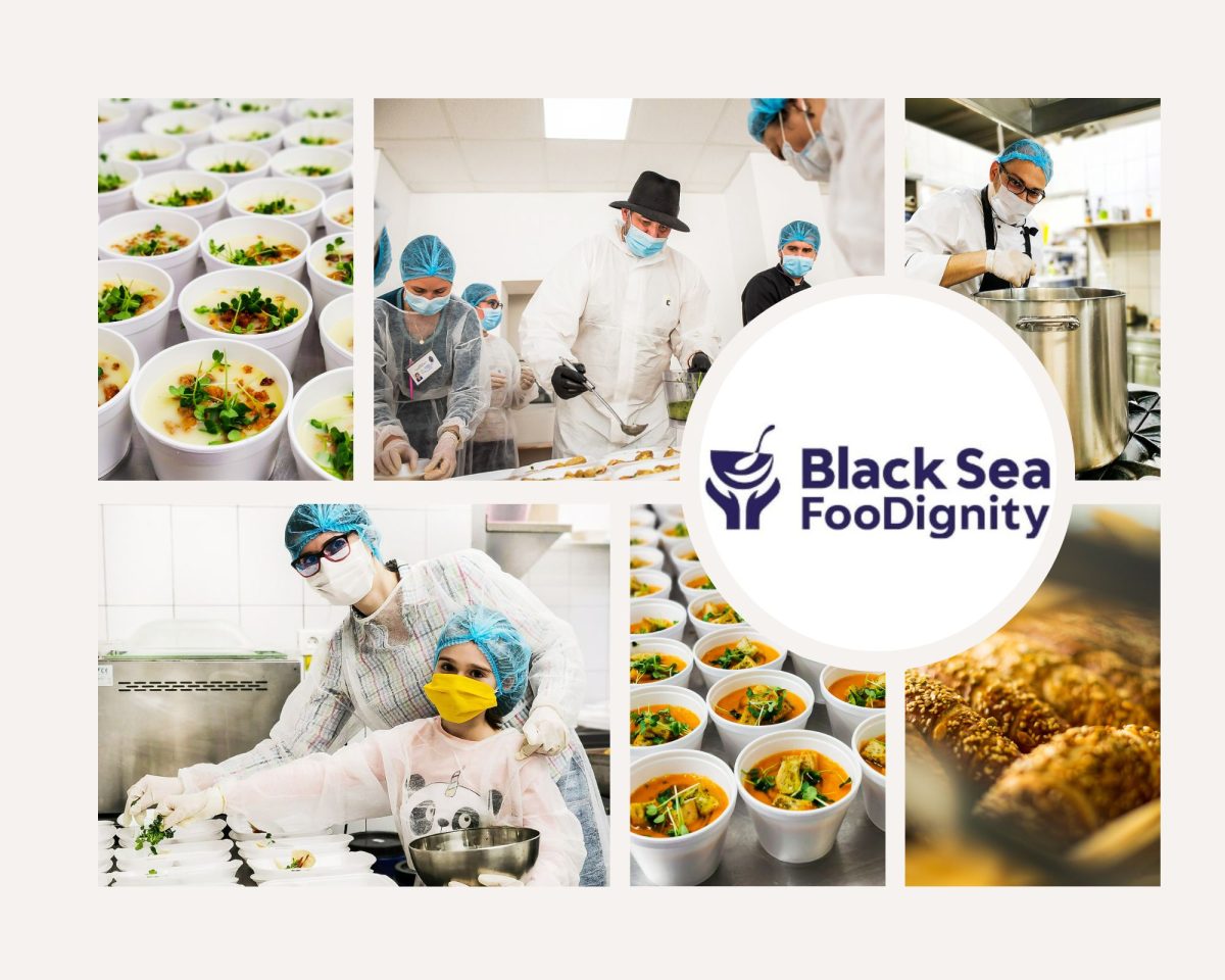 Black Sea FooDignity