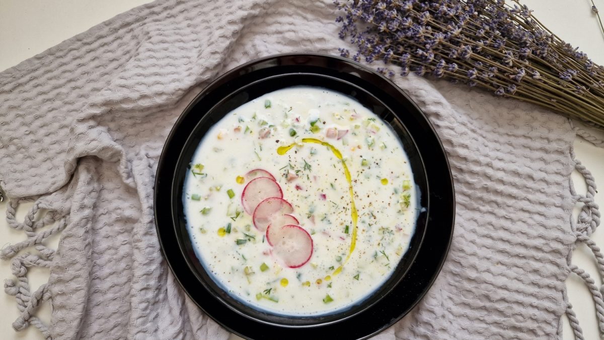 Okroshka