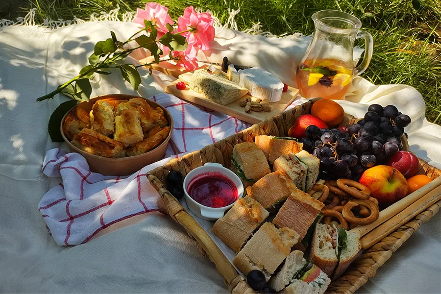 sandwich-uri asortate