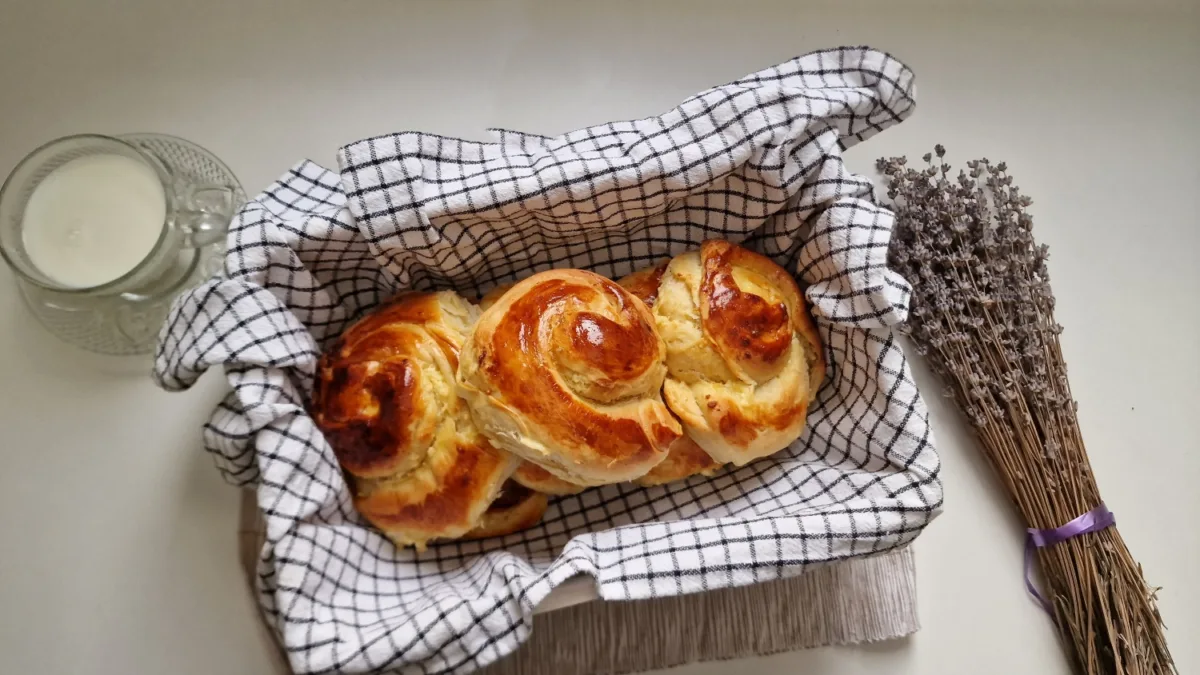 învârtite cu brânză