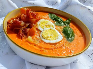 Salmorejo