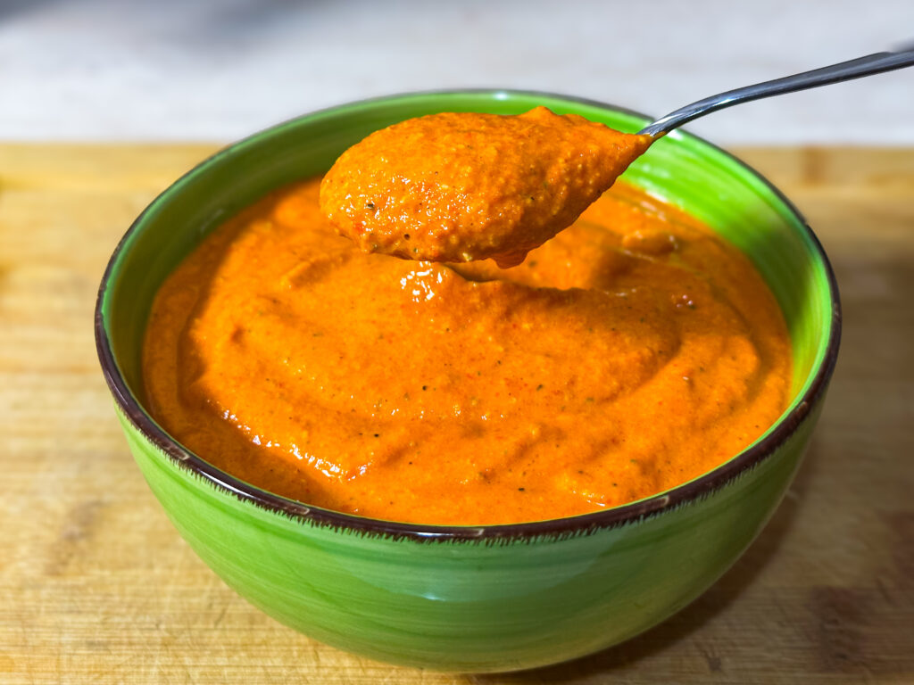 sos romesco