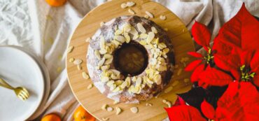 bundt cake