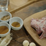 ingrediente