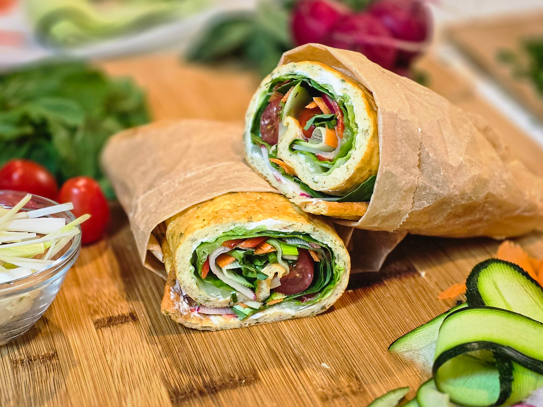 Power Brunch – un adevărat brunch de primăvară