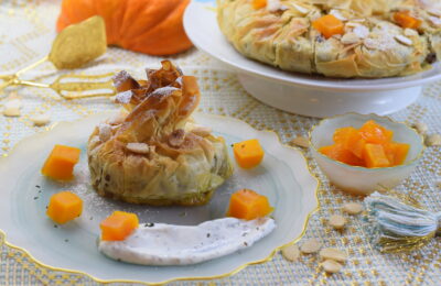Pastilla 