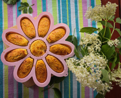 9. chec după coacere