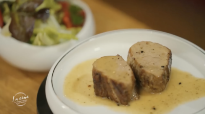 mușchiuleț de porc