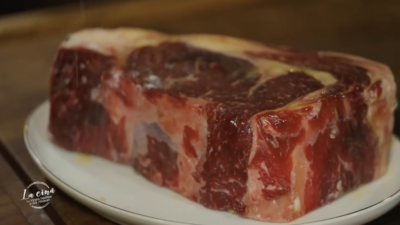 condimentare carne de vită