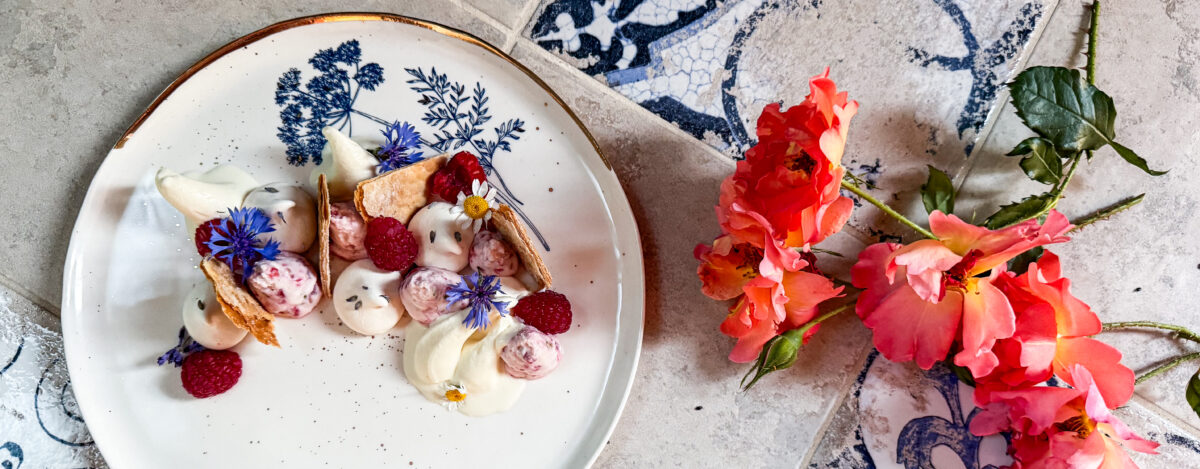 1. Coperta piana de vară