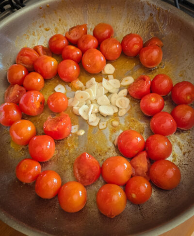 4.preparare roşii