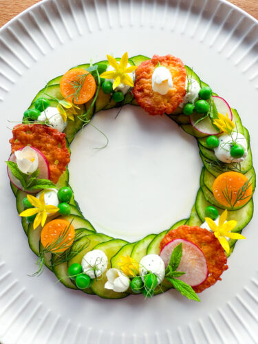 6. Carpaccio