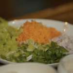 legume pregătite pentru călit