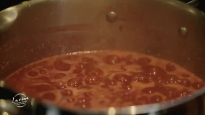 fierbere risotto cu sfeclă