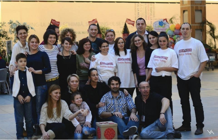 social food the beginnings